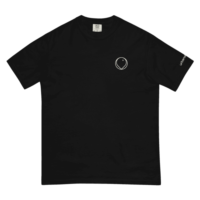 S Classic Logo Tee